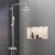 Душевая система Grohe Euphoria 260 23061003 (9,5 л/мин)
