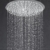 Верхний душ Grohe Euphoria 260 26461000 (9,5 л/мин)