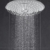 Верхний душ Grohe Euphoria 260 26461000 (9,5 л/мин)