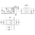 Унитаз подвесной Duravit ME by Starck Rimless 45290900A1 безободковый (чаша 2529090000 с сиденьем SoftClose 0020090000)