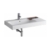 Раковина Geberit iCon 124190000 (900х485 мм)