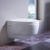 Унитаз-биде подвесной Geberit AquaClean Mera Classic 146.204.11.1
