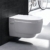 Унитаз-биде подвесной Geberit AquaClean Mera Comfort 146.214.11.1