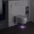 Унитаз-биде подвесной Geberit AquaClean Mera Comfort 146.214.21.1