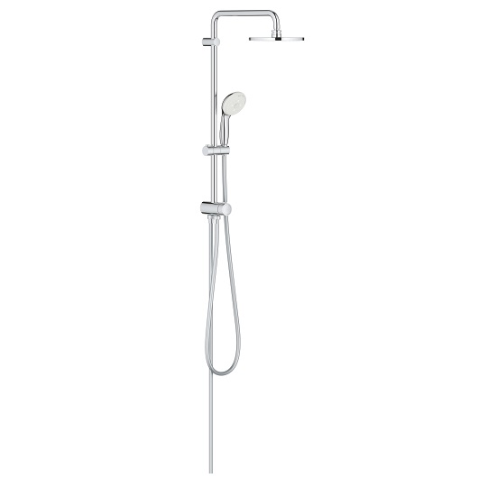 Душевая система Grohe New Tempesta System 200 27389002