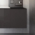 Боковой шкафчик Geberit Acanto 500.618.JK.2 (темно-серый, 450х476 мм)