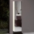 Шкаф-пенал Geberit iCon 840150000 (зеркало/белый глянец, 360х1500 мм)