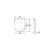 Сиденье с крышкой Grohe Euro Ceramic 39331001