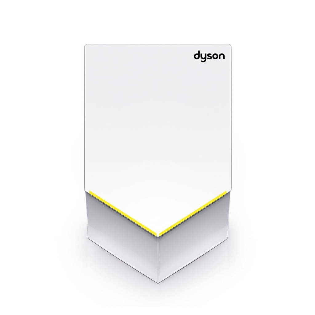 Сушилка для рук Dyson Airblade HU02 White (307169-01)