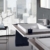 Раковина встраиваемая сверху Grohe Cube Ceramic 3947900H (605х490 мм)