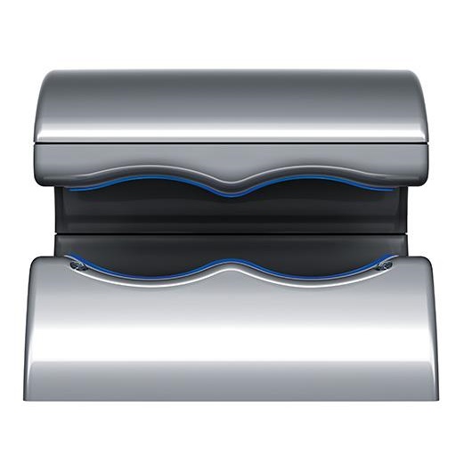 Сушилка для рук Dyson Airblade dB AB14 серая (304989-01)