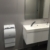Сушилка для рук Dyson Airblade dB AB14 белая