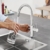 Смеситель для кухни Grohe Blue Home 31455000
