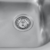 Мойка Grohe K400 31570SD0 (860х500 мм) со смесителем Concetto