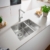 Мойка кухонная Grohe K700 31577SD0 (585х440 мм)