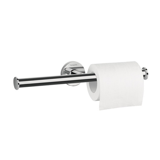Держатель для туалетной бумаги Hansgrohe Logis Universal 41717000