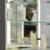 Зеркальный шкаф Keuco Royal Lumos 14302 171301 (800х735 мм, 14302171301)