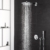 Душевая система Grohe SmartControl Concealed 34709000