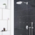 Душевая система Grohe SmartControl Concealed 34709000