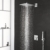 Душевая система Grohe SmartControl Concealed 34712000