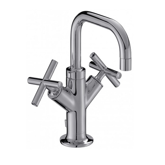 Смеситель для раковины Jacob Delafon Purist E14594-3-CP