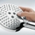 Душевая система Hansgrohe Raindance Select S Showerpipe 240 1jet 27633000