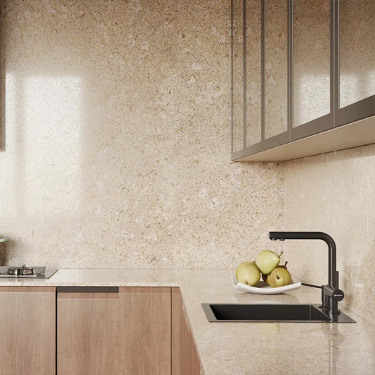 Смеситель для кухни Omoikiri Nagano GB графит (4994284)