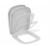 Сиденье с крышкой для унитаза Ideal Standard Esedra T318301 (SoftClose)