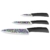 Кухонный нож овощной Mikadzo Imari White 4992016