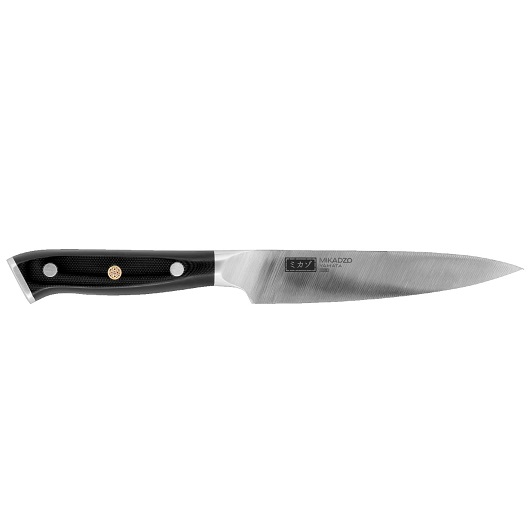 Кухонный нож универсальный Mikadzo Yamata YK-01-59-UT-127