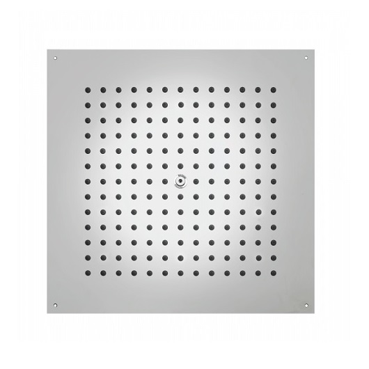 Верхний душ Bossini Dream Cube H38459 CR (470х470 мм)