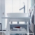Раковина накладная Duravit Cape Cod 2328480000 (⌀ 480 мм)