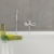 Смеситель для ванны Grohe Eurosmart Cosmopolitan 32832000
