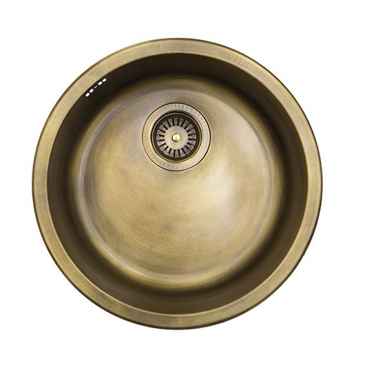 Мойка кухонная Omoikiri Mogami 4993320 (426 мм)