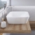 Раковина накладная Ravak Ceramic R XJX01160002 (600х400 мм)