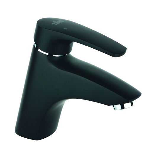 Смеситель для раковины Timo Beverly 0051F black