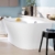 Ванна Duravit Cape Cod 190х90 700364000000000