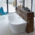 Ванна Duravit Cape Cod 190х90 700364000000000