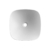 Раковина накладная Scarabeo Moonn 42 5501/41 (420х420 мм) белая матовая