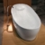 Ванна отдельностоящая TOTO Neorest Flotation Tub PJYD2200PWEE#GW (2200х1050х780 мм)
