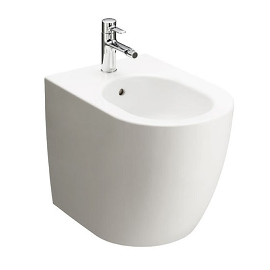 Биде напольное TOTO NC BW761B#XW