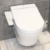 Унитаз-биде подвесной TOTO MH Washlet EK 2.0 TCF6632G#NW1/CW162Y#XW