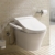 Унитаз-биде подвесной TOTO MH Washlet EK 2.0 TCF6632G#NW1/CW162Y#XW