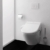 Унитаз-биде подвесной TOTO NC Washlet EK 2.0 TCF6632G#NW1/CW762Y