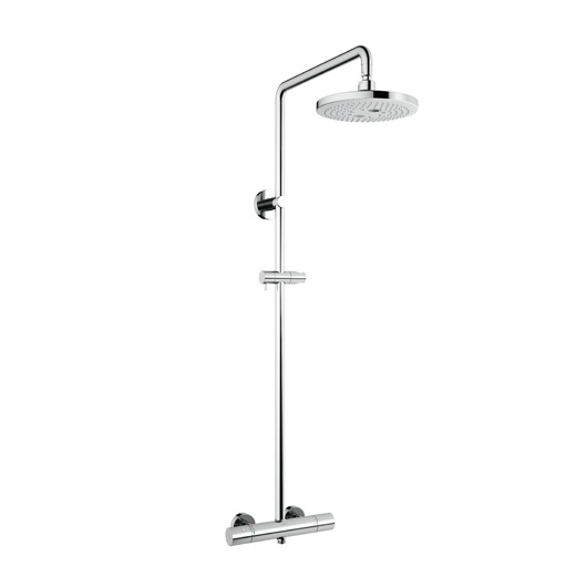 Душевая система TOTO Showers TBW01404R