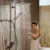 Душевая система Hansgrohe Croma Select S 26790000