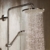Душевая система Hansgrohe Croma Select S 26792000