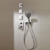 Душевой шланг TOTO Showers VHC400 (1,5 м)