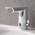 Смеситель для раковины Grohe Bau Cosmopolitan E 36451000 (электронный)