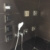 Боковая форсунка TOTO Showers Gyrostream DBX116-1C